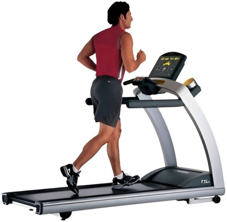 Life Fitness T5.0 Treadmill - photo 3