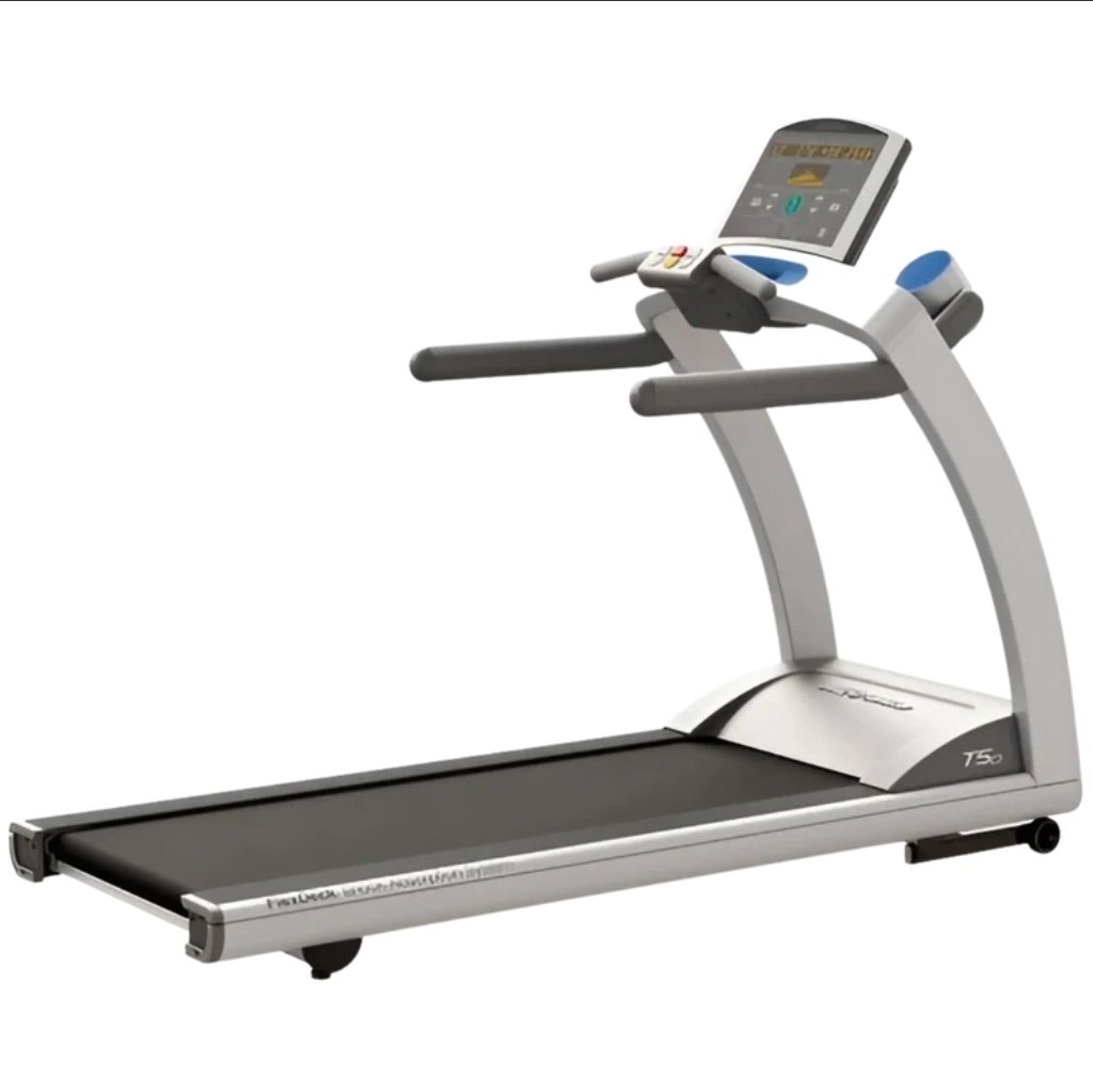 Life Fitness T5.0