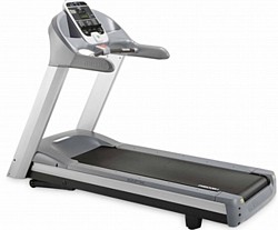 Precor 954i Treadmill - photo 2