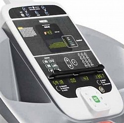 Precor 954i Treadmill - photo 3