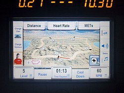 Life Fitness 95c Inspire Upright Bike - photo 10
