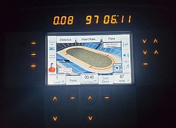 Life Fitness 95c Inspire Upright Bike - photo 3