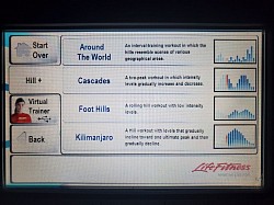 Life Fitness 95c Inspire Upright Bike - photo 7