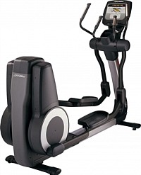 Ellipticals