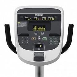 Precor RBK 835 Recumbent Bike - photo 2
