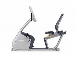 Precor RBK 835 Recumbent Bike - photo 3