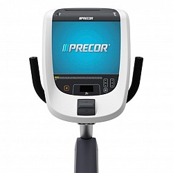 Precor RBK 885 Recumbent Bike - photo 2