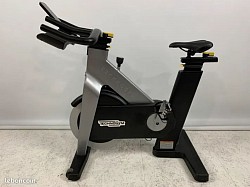 Technogym Group Cycle 2 Connect Spin Bike - photo 2