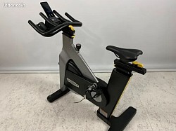 Technogym Group Cycle 2 Connect Spin Bike - photo 3