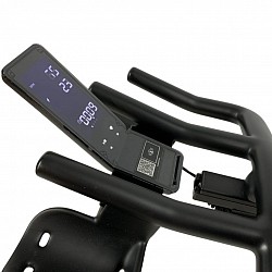 Technogym Group Cycle 2 Connect Spin Bike - photo 4